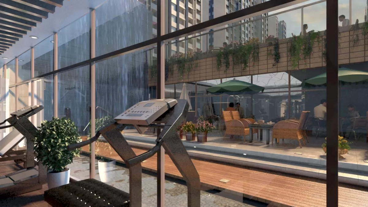 3D ANIMATION INTERIOR – 338