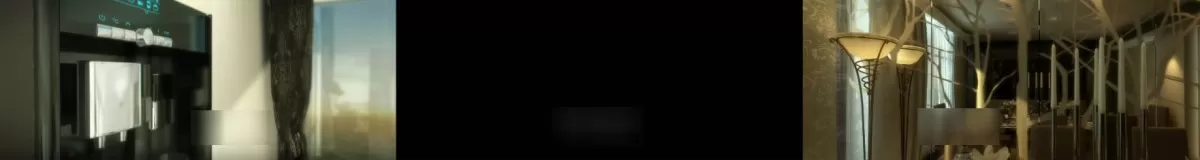 3D ANIMATION INTERIOR – 343