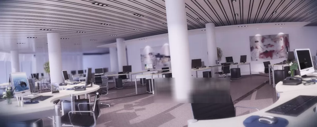 3D ANIMATION INTERIOR – 346