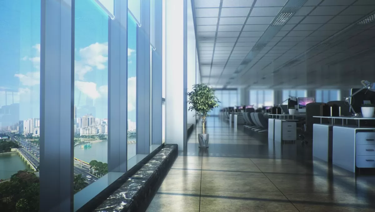 3D ANIMATION INTERIOR – 348