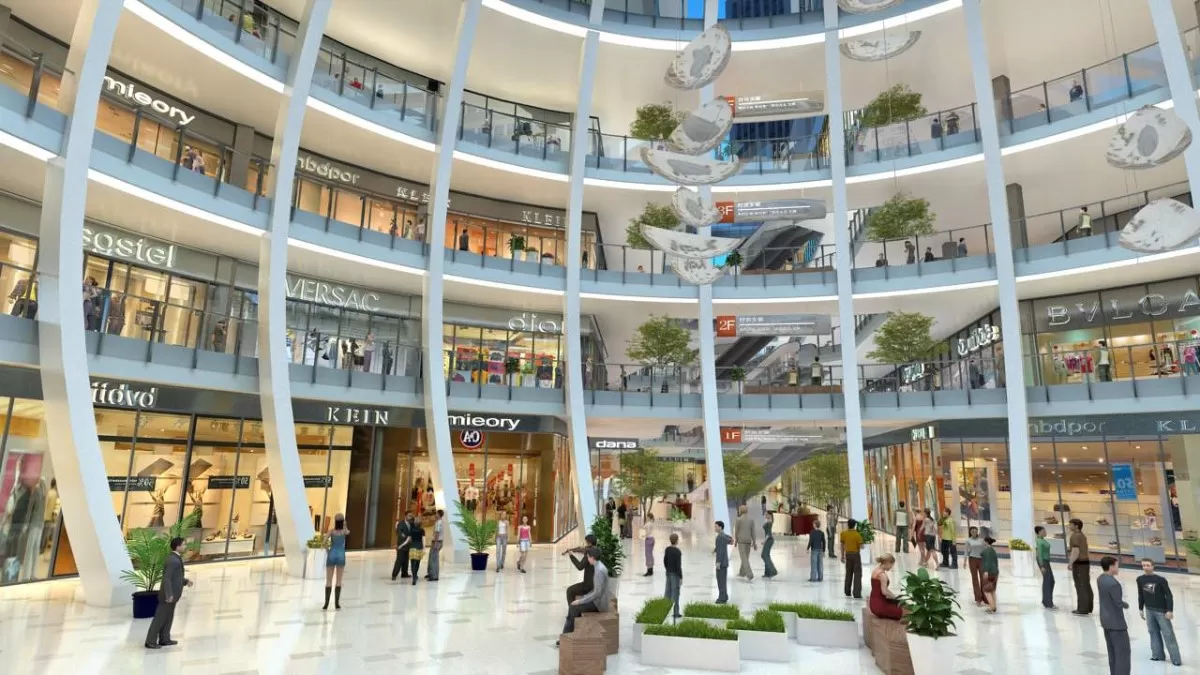 3D ANIMATION INTERIOR – 353