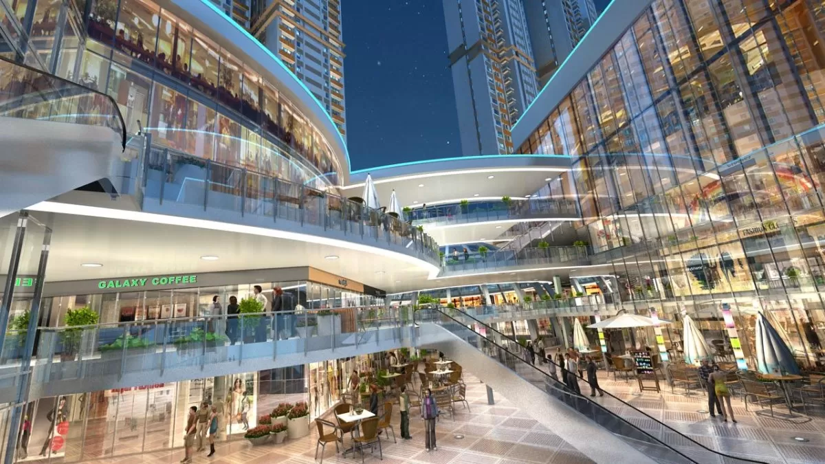 3D ANIMATION INTERIOR – 354