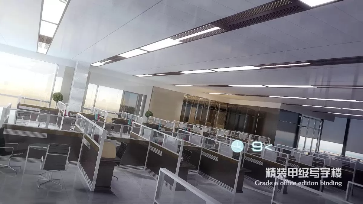 3D ANIMATION INTERIOR – 356