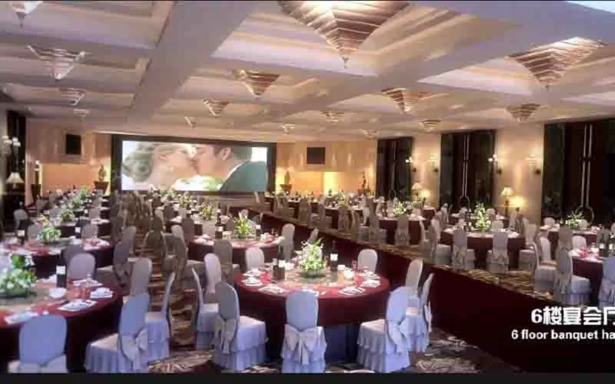 3D ANIMATION INTERIOR – 357