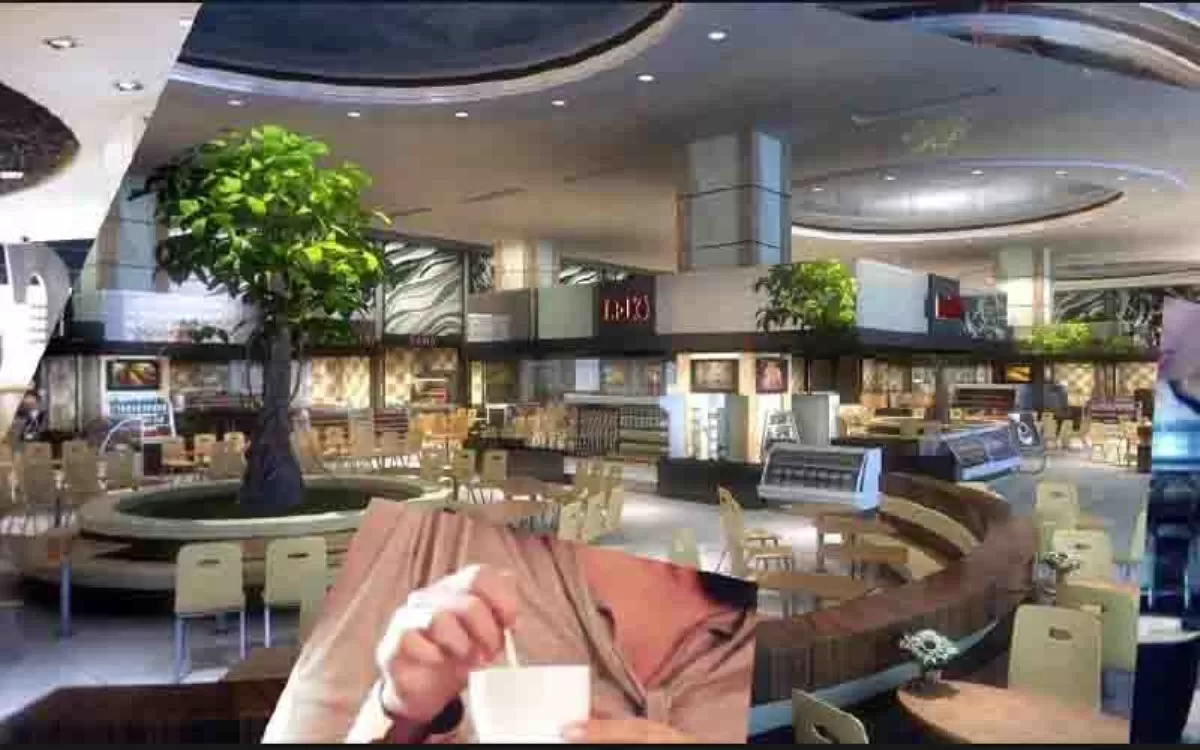 3D ANIMATION INTERIOR – 358