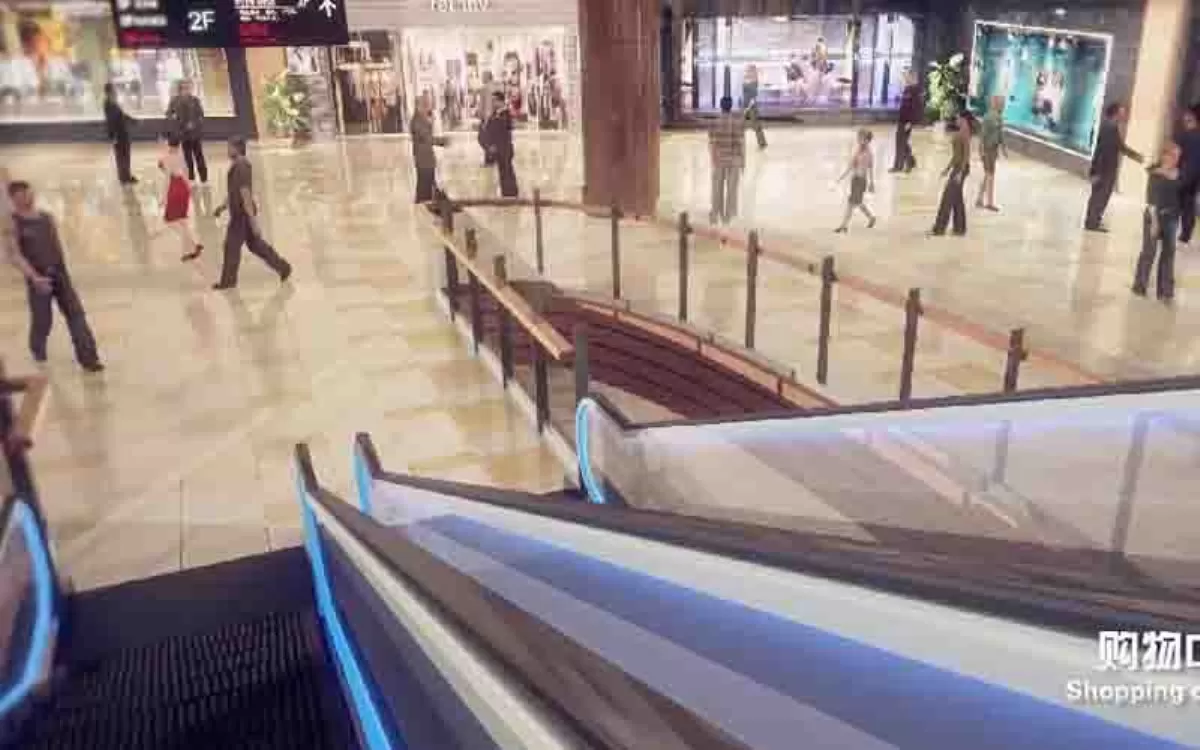 3D ANIMATION INTERIOR – 359