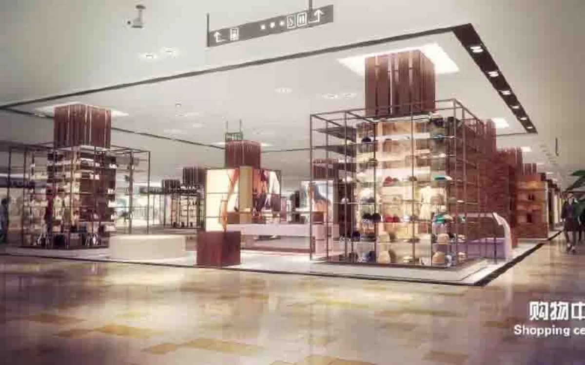 3D ANIMATION INTERIOR – 361