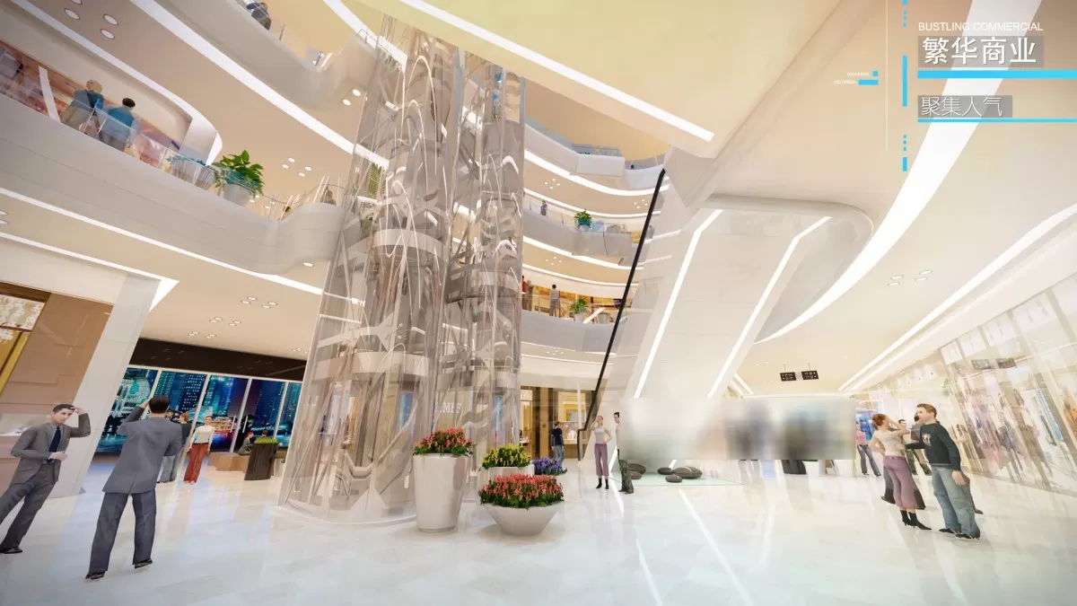 3D ANIMATION INTERIOR – 366