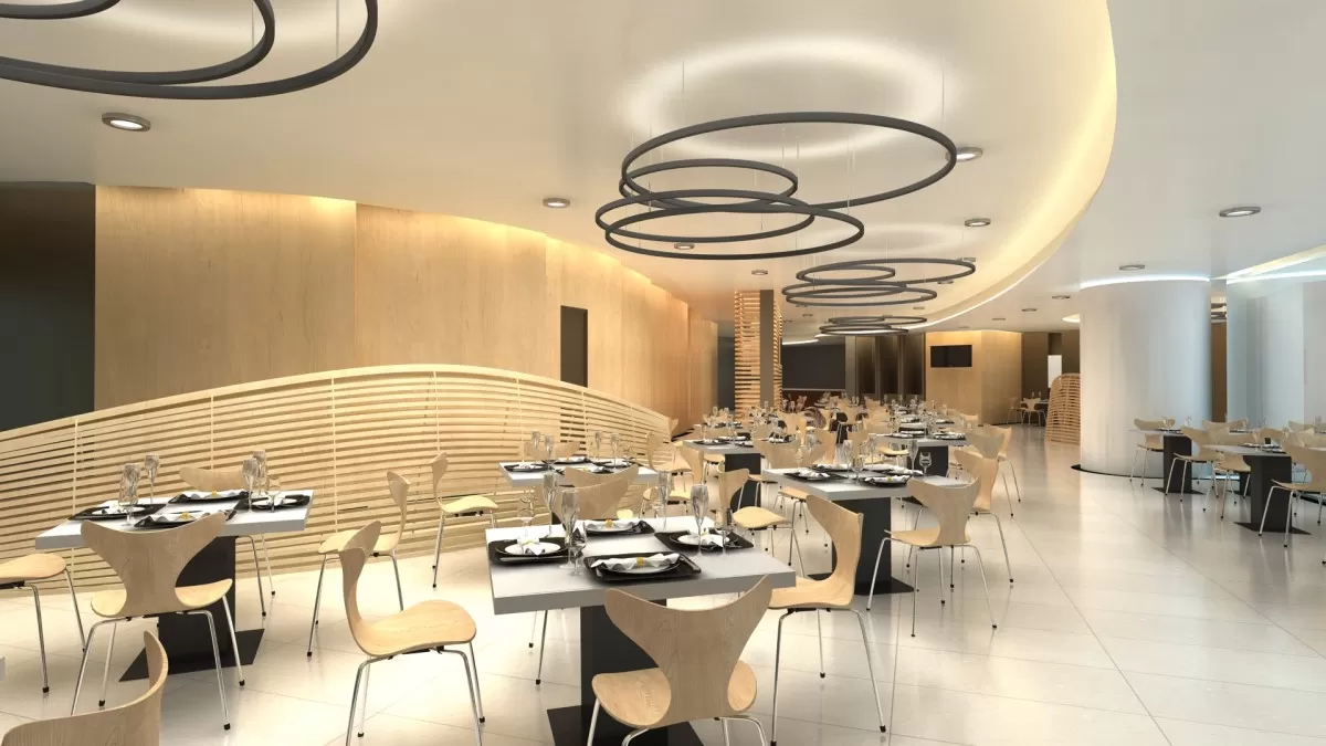 3D ANIMATION INTERIOR – 368