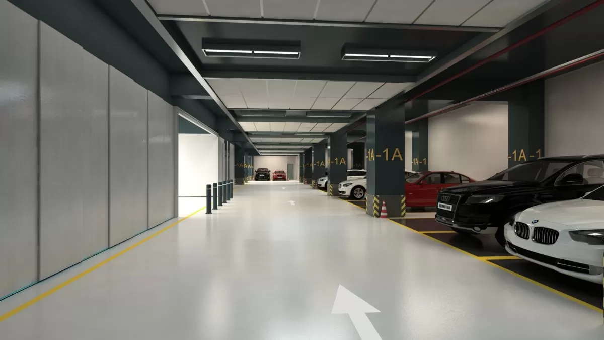 3D ANIMATION INTERIOR – 369