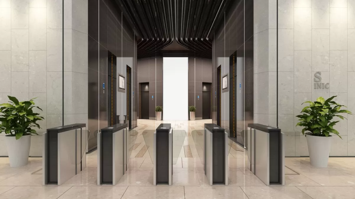 3D ANIMATION INTERIOR – 371