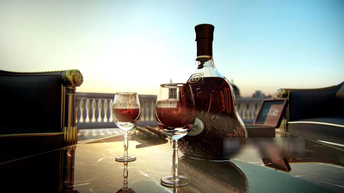 3D ANIMATION INTERIOR – 373