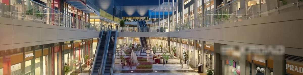 3D ANIMATION INTERIOR – 374