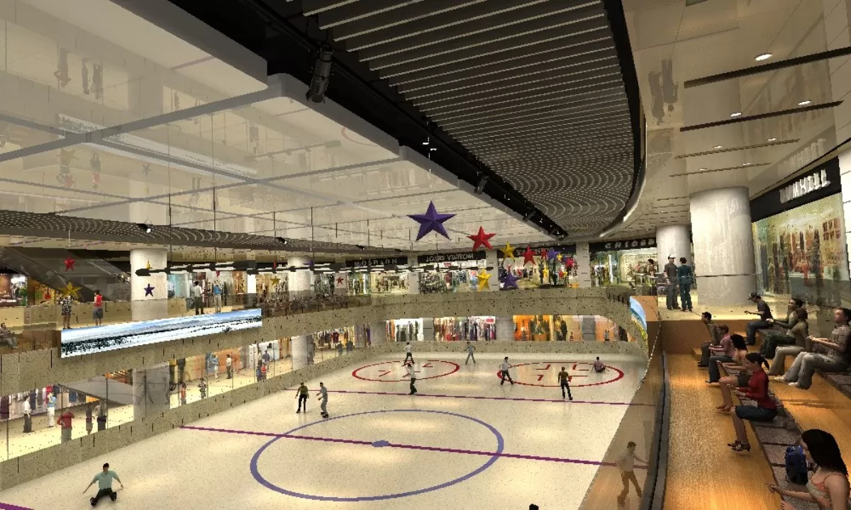 3D ANIMATION INTERIOR – 375