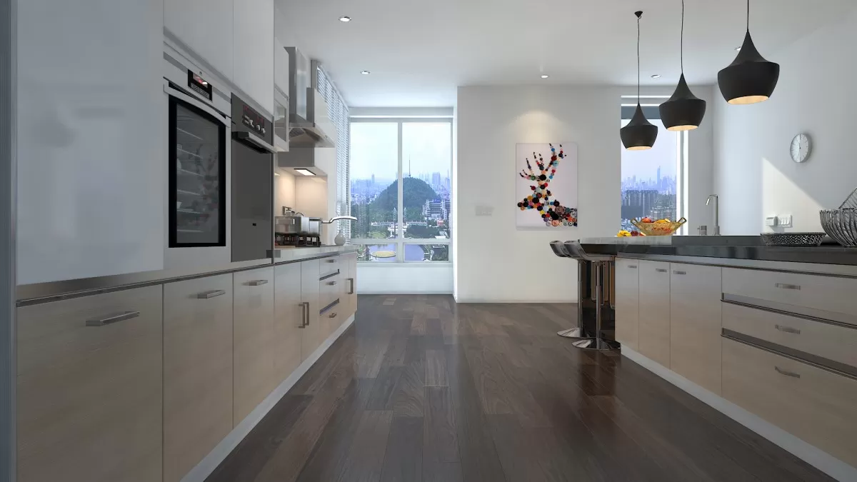 3D ANIMATION INTERIOR – 381