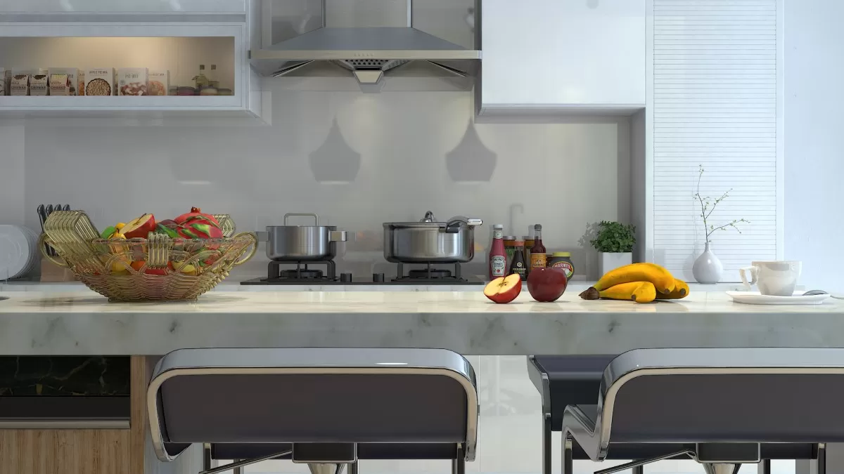 3D ANIMATION INTERIOR – 382