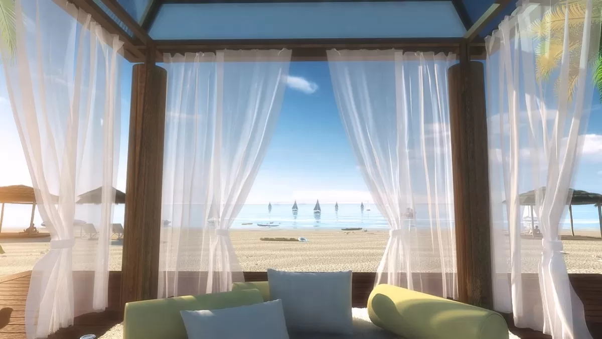 3D ANIMATION INTERIOR – 383