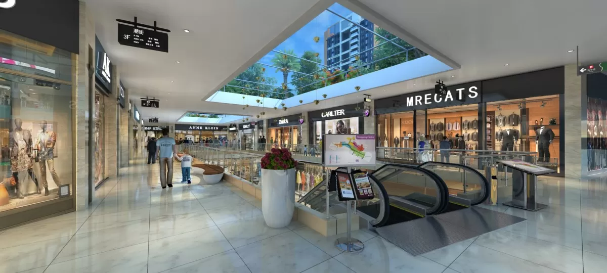 3D ANIMATION INTERIOR – 397