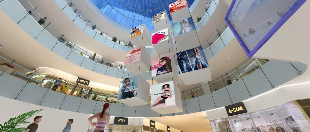 3D ANIMATION INTERIOR – 431