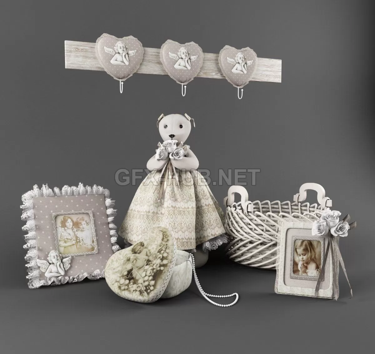 Angel set – 205813