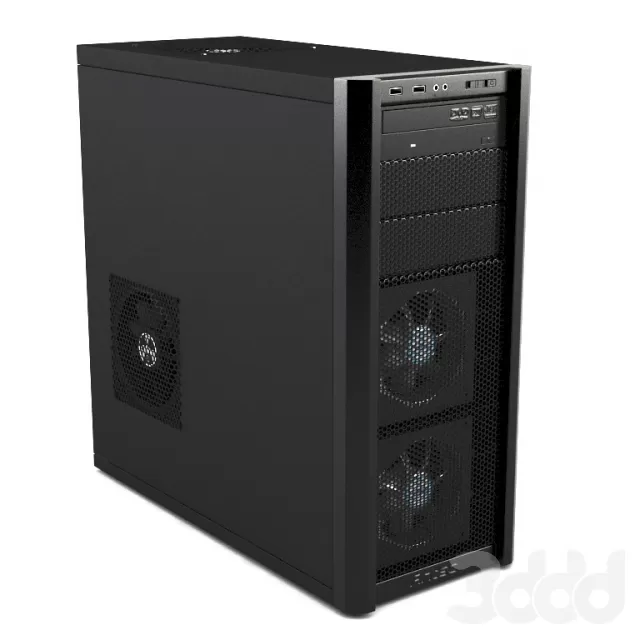 Antec three hundred – 205847
