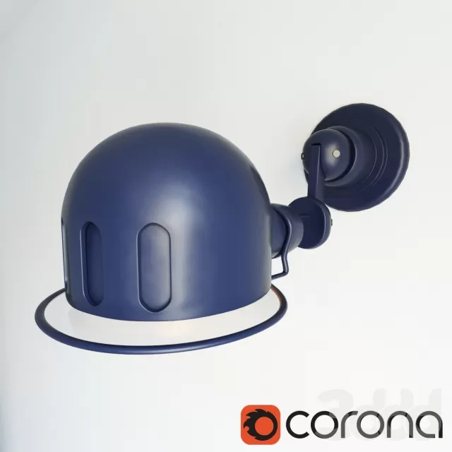 antique lamp – 205861