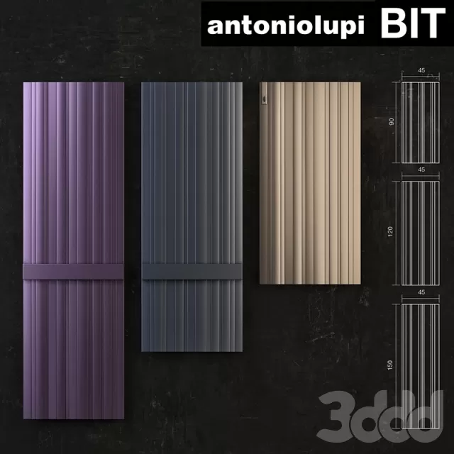 antonio lupi bit – 205875