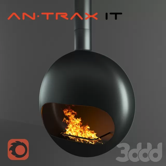 Antrax Bubble – 205897