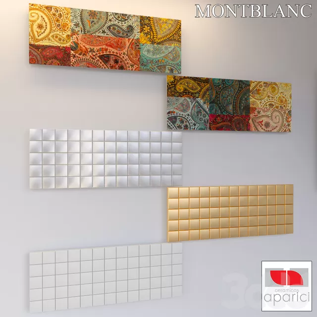 Aparici Montblanc – 205917