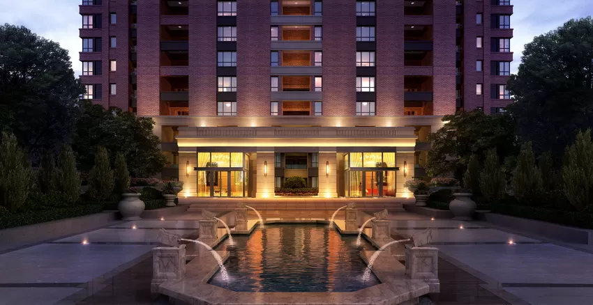 EXTERIOR 3D SCENES – BUILDING 3D MODELS – 0014