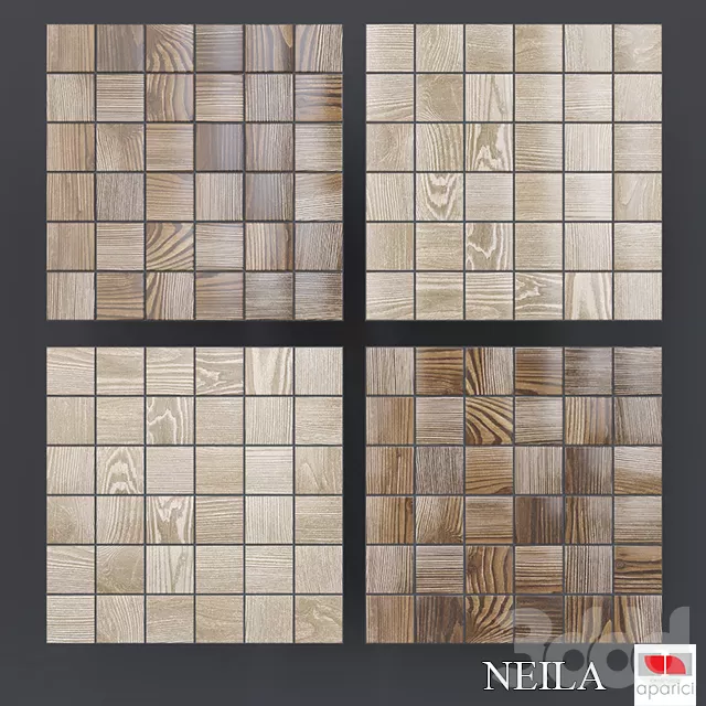 Aparici Neila – 205919