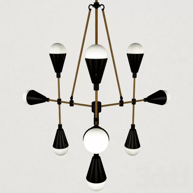 Apparatus Triad-9 – 205933