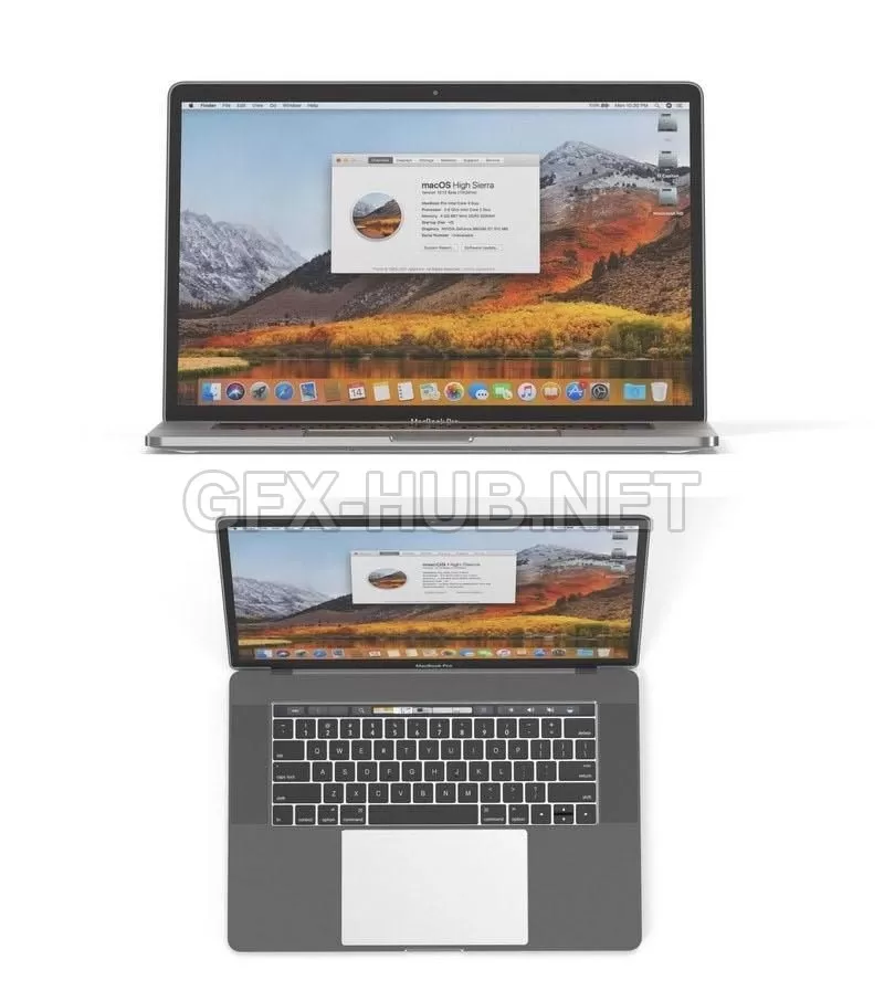 Apple MacBook Pro 15 Inch – 205945 Apple MacBook Pro 15 Inch – 205945