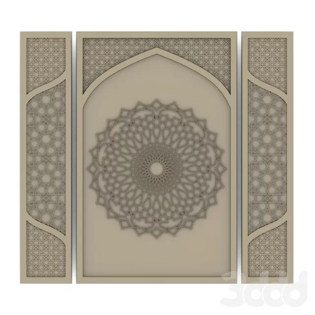 Arab art-34 – 205971