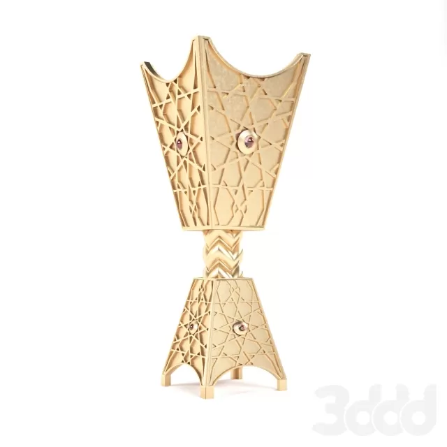 arabian censer – 205977