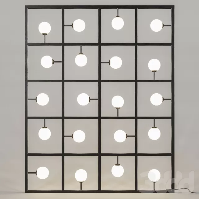 Areti squares lighting – 206031 Areti squares lighting – 206031
