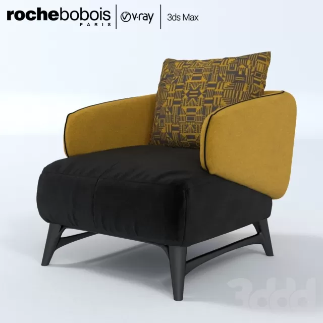 ARIES ARMCHAIR – 206063