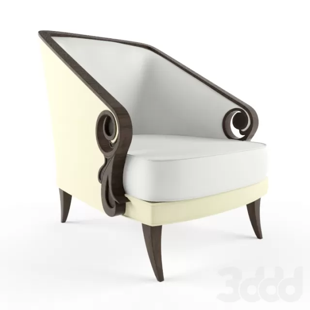 Arm Chair – 206091