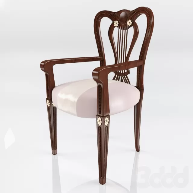 Armando Rho Armchair B 863 – 206103