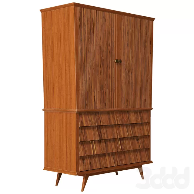 Armario Esteira Antigo – 206109