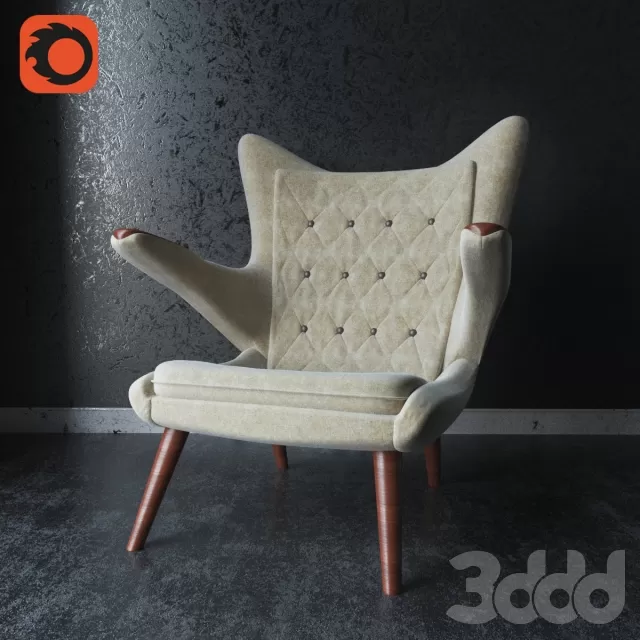 Armchair 2 – 206121