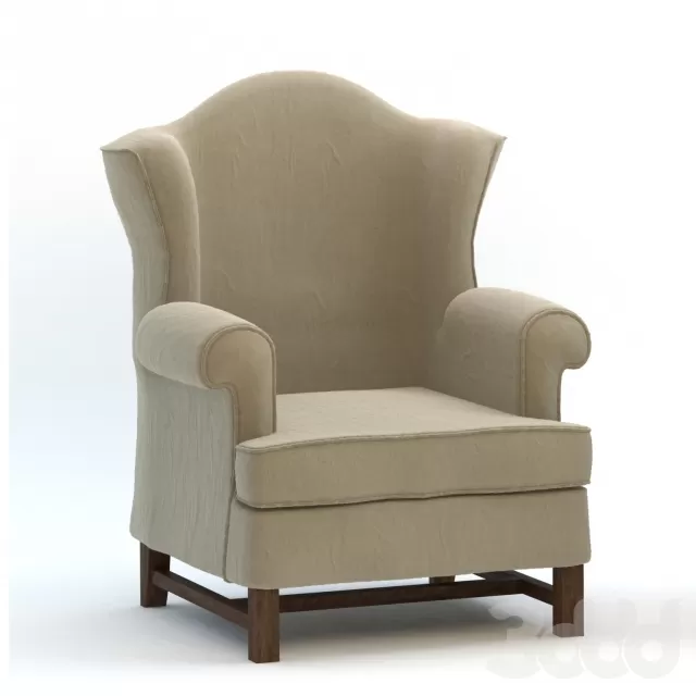 Armchair 3 – 206123