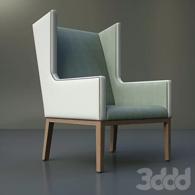 Armchair classic style – 206161