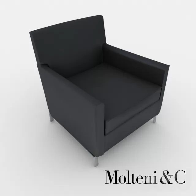 armchair molteni – 206213