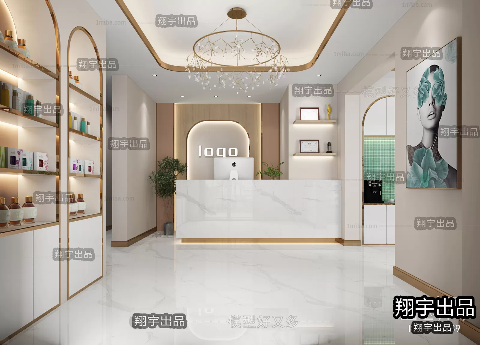 SPA – 3D SCENES – VRAY RENDER – 001 SPA – 3D SCENES – VRAY RENDER – 001