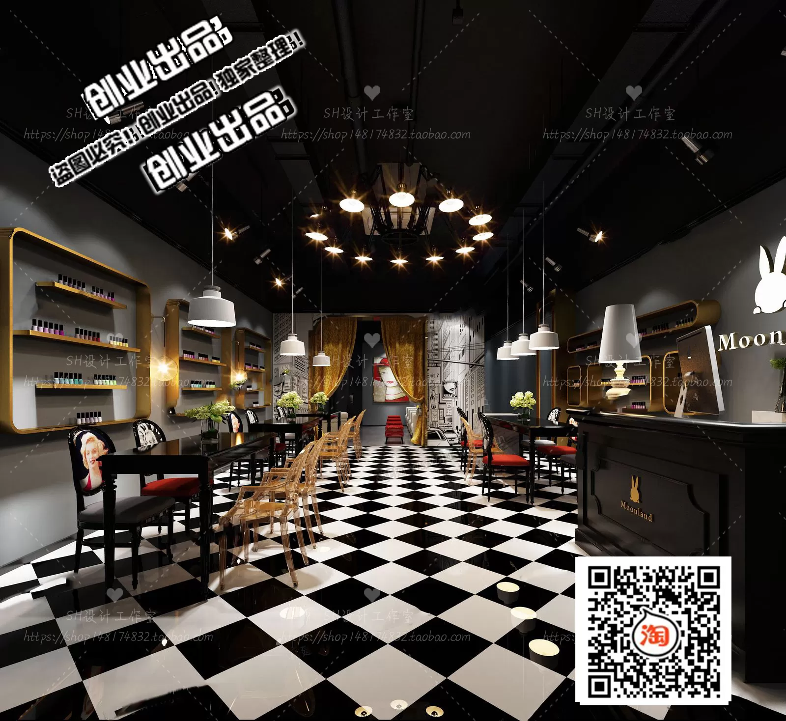 SPA – 3D SCENES – VRAY RENDER – 010 SPA – 3D SCENES – VRAY RENDER – 010