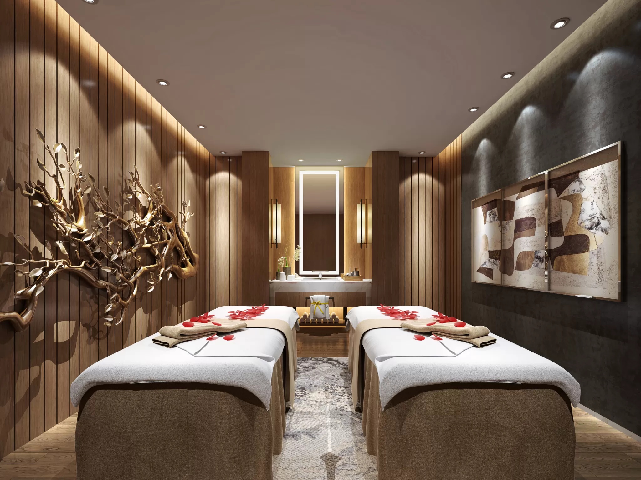 SPA – 3D SCENES – VRAY RENDER – 013 SPA – 3D SCENES – VRAY RENDER – 013