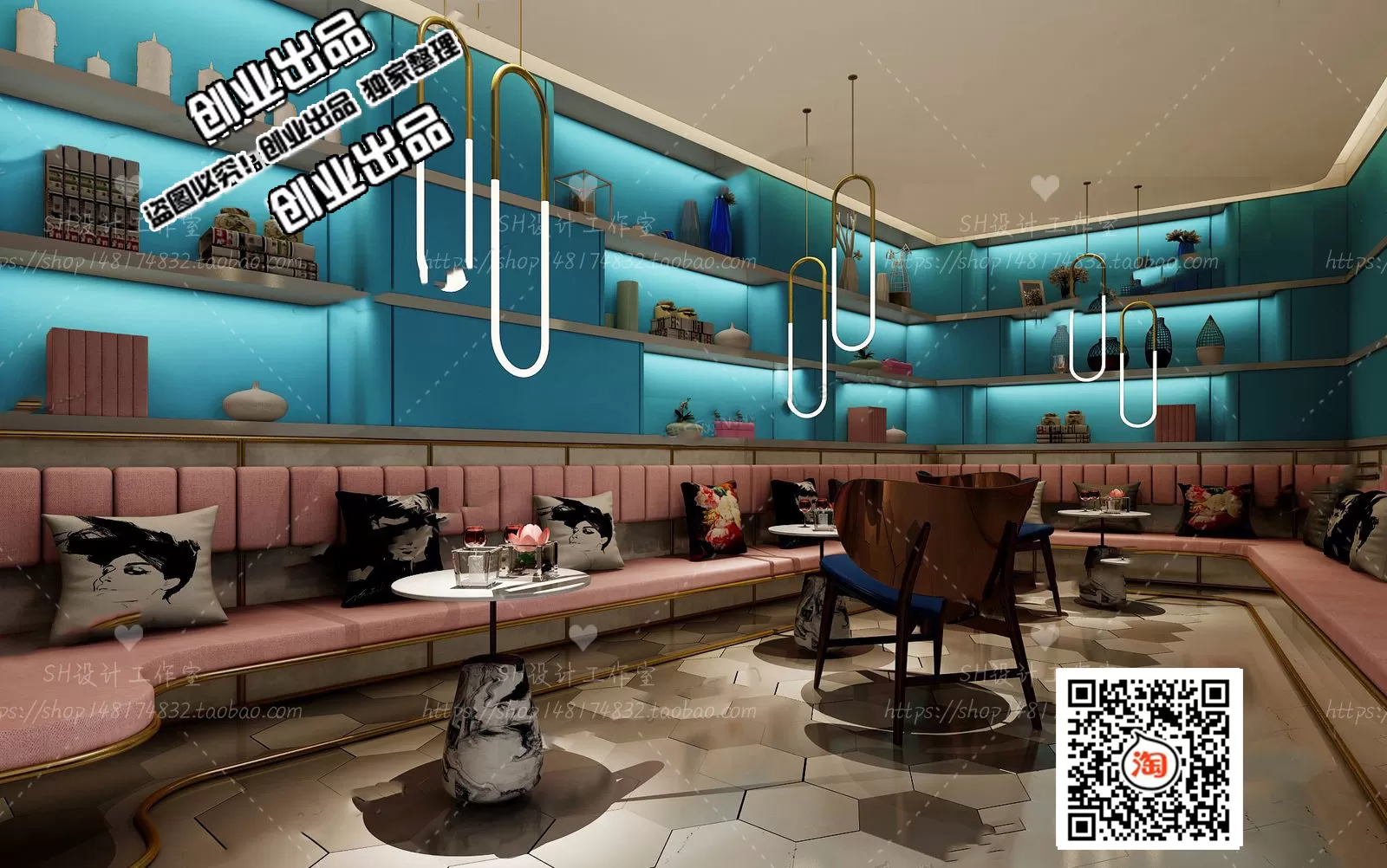 SPA – 3D SCENES – VRAY RENDER – 021 SPA – 3D SCENES – VRAY RENDER – 021