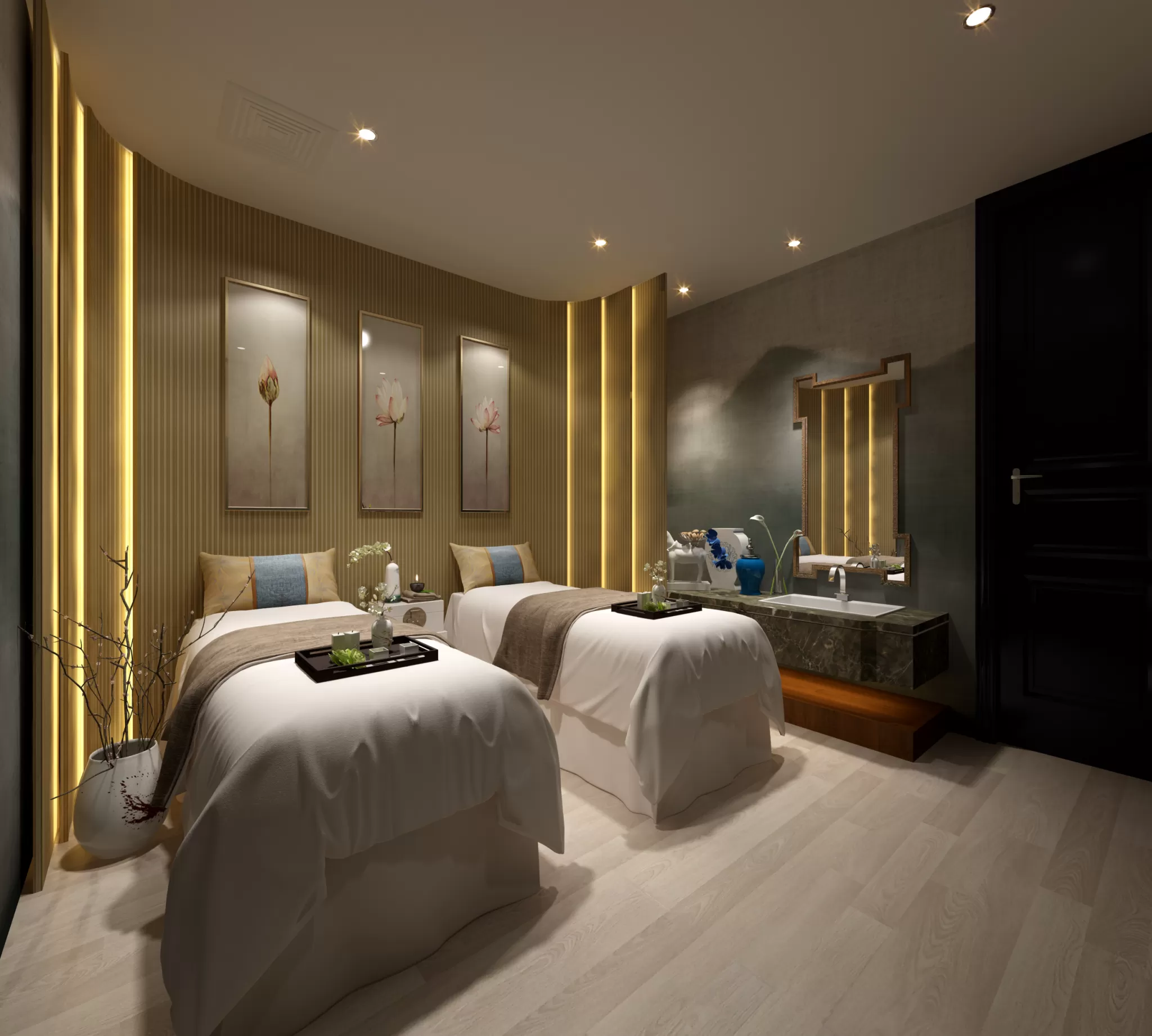 SPA – 3D SCENES – VRAY RENDER – 028 SPA – 3D SCENES – VRAY RENDER – 028