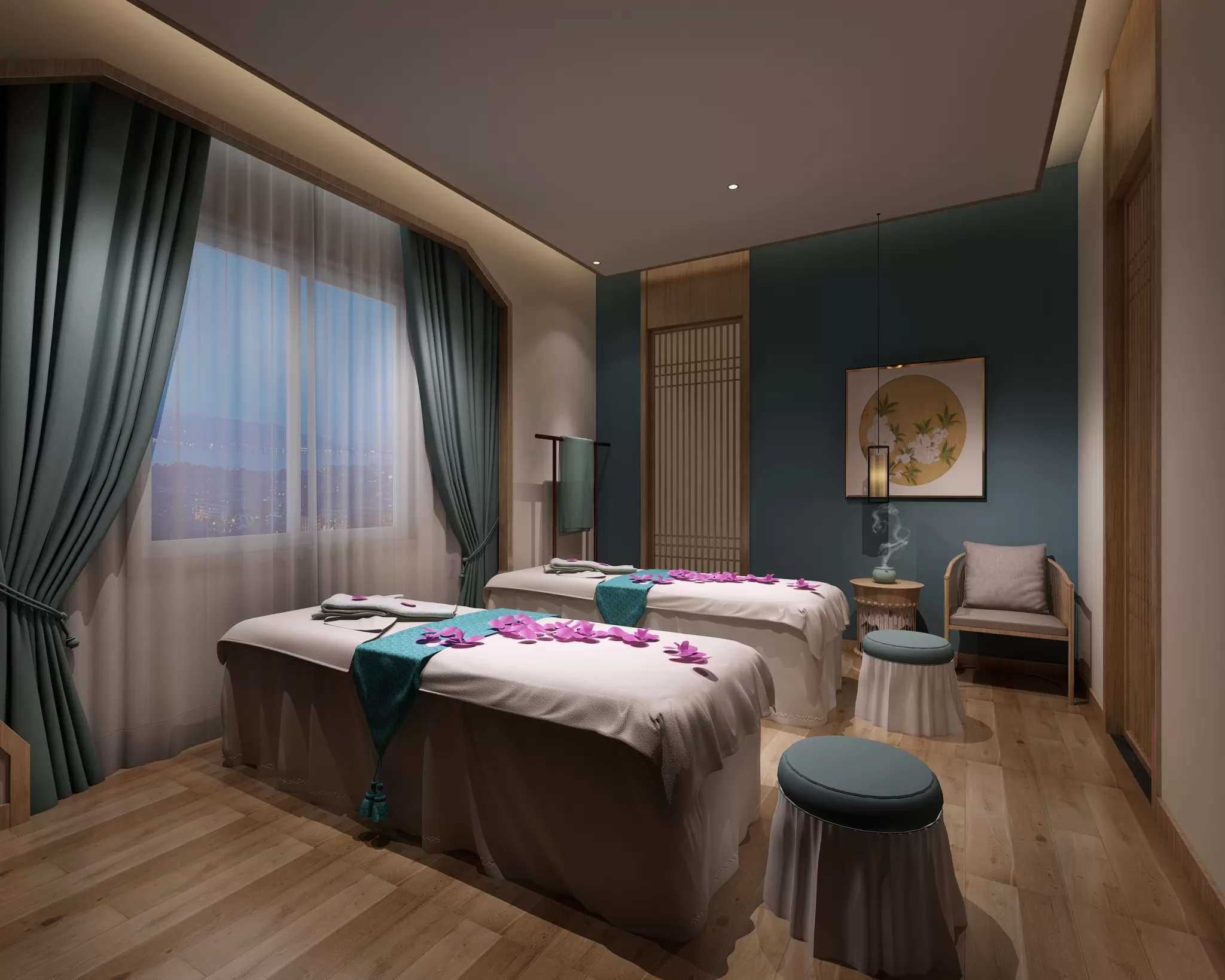 SPA – 3D SCENES – VRAY RENDER – 031 SPA – 3D SCENES – VRAY RENDER – 031